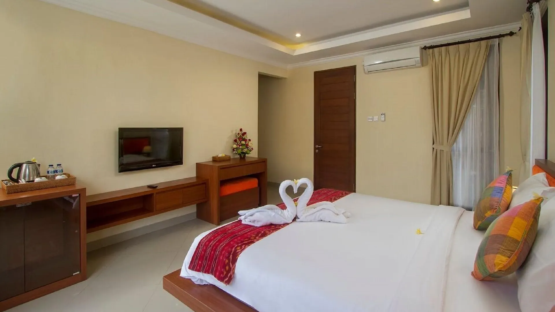 Pondok Massas Ubud Indonesië