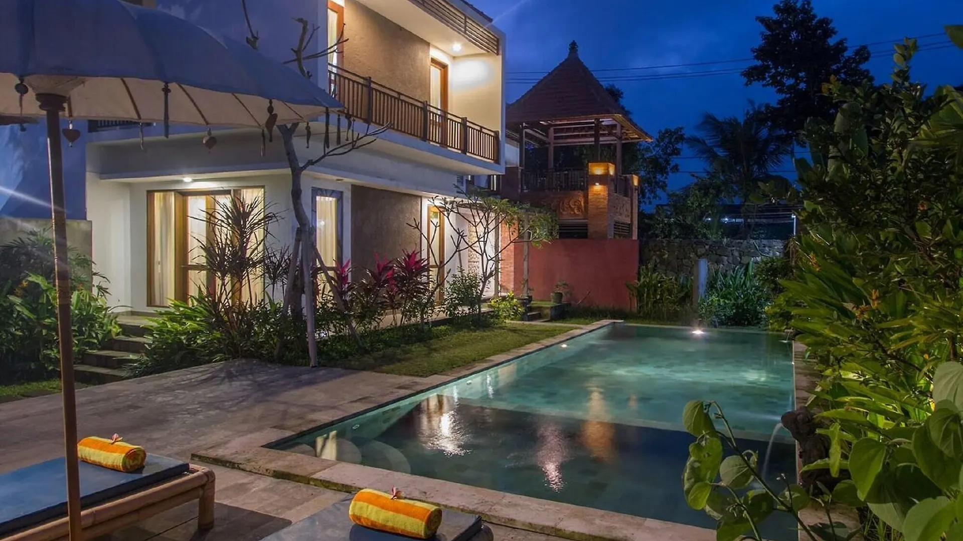Pondok Massas Ubud
