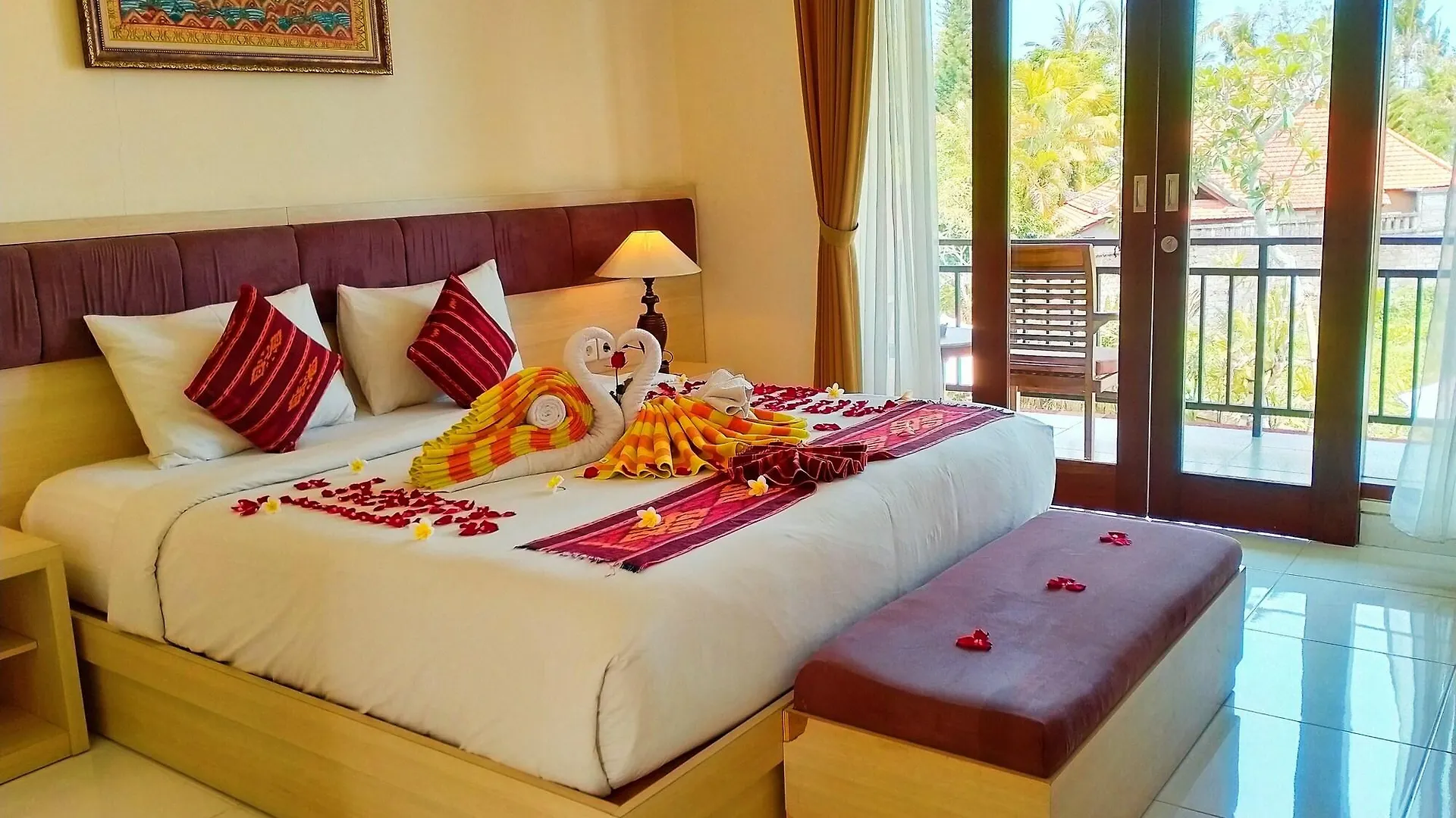 Pondok Massas Ubud 3*,