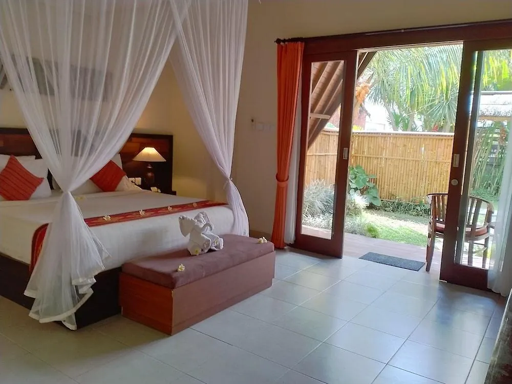 Pondok Massas Ubud 3*,  Indonesië