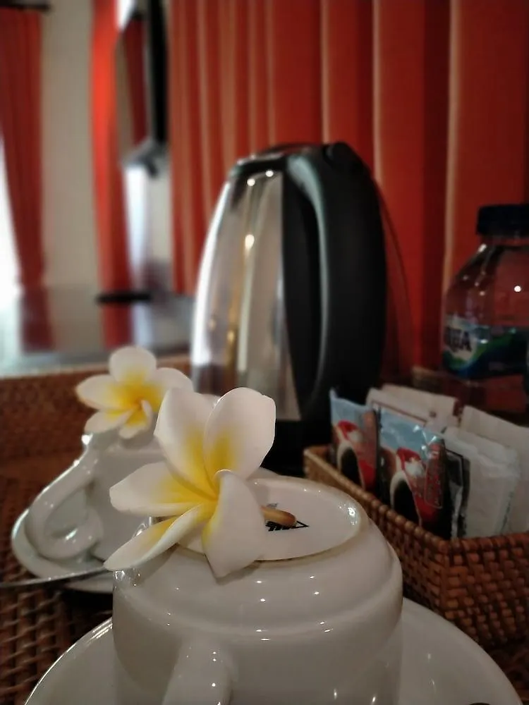 Pondok Massas Ubud 3*,  Indonesië
