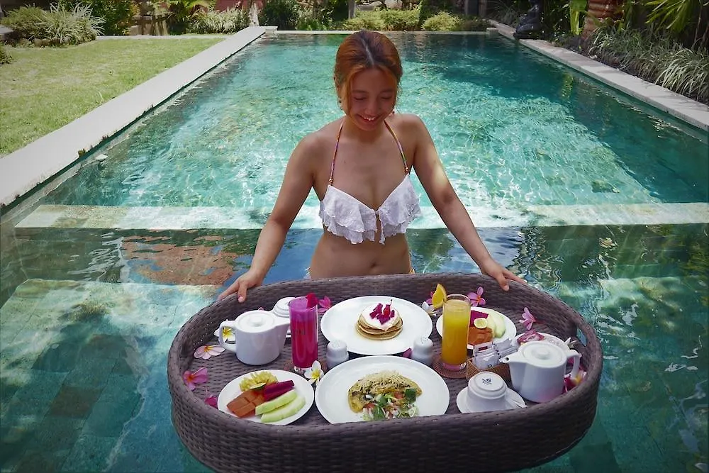 Pondok Massas Ubud Hotel