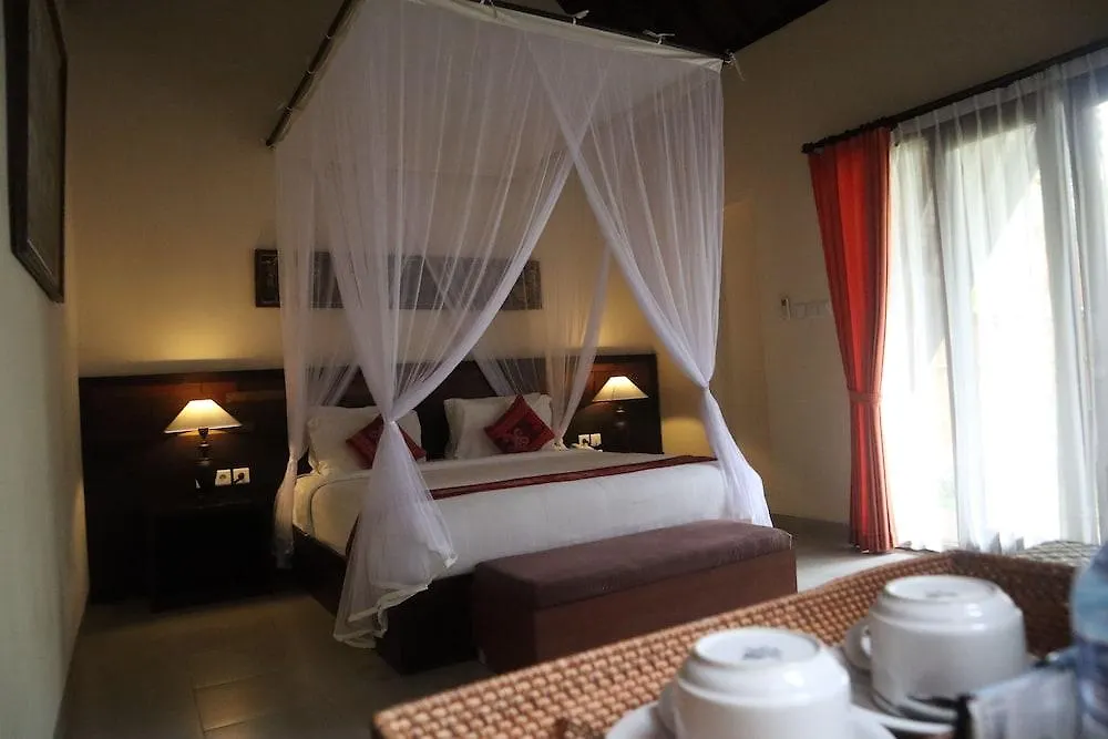 Pondok Massas Ubud Hotel