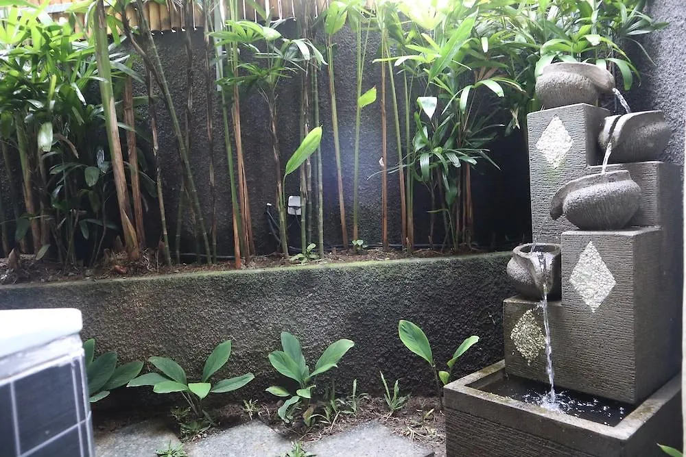 Pondok Massas Ubud Indonesië