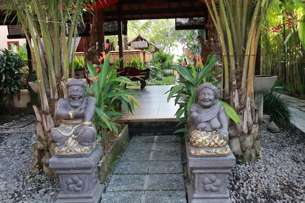 Pondok Massas Ubud