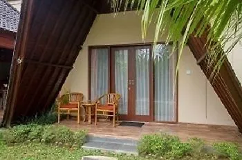 Pondok Massas Ubud Hotel