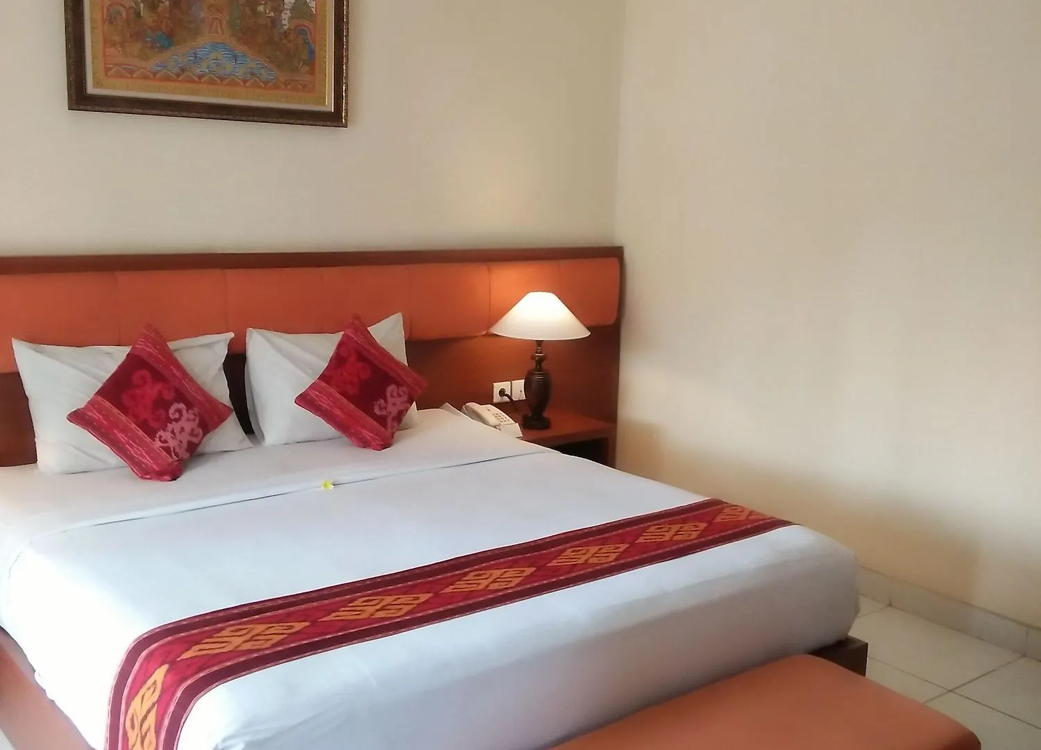 Pondok Massas Ubud
