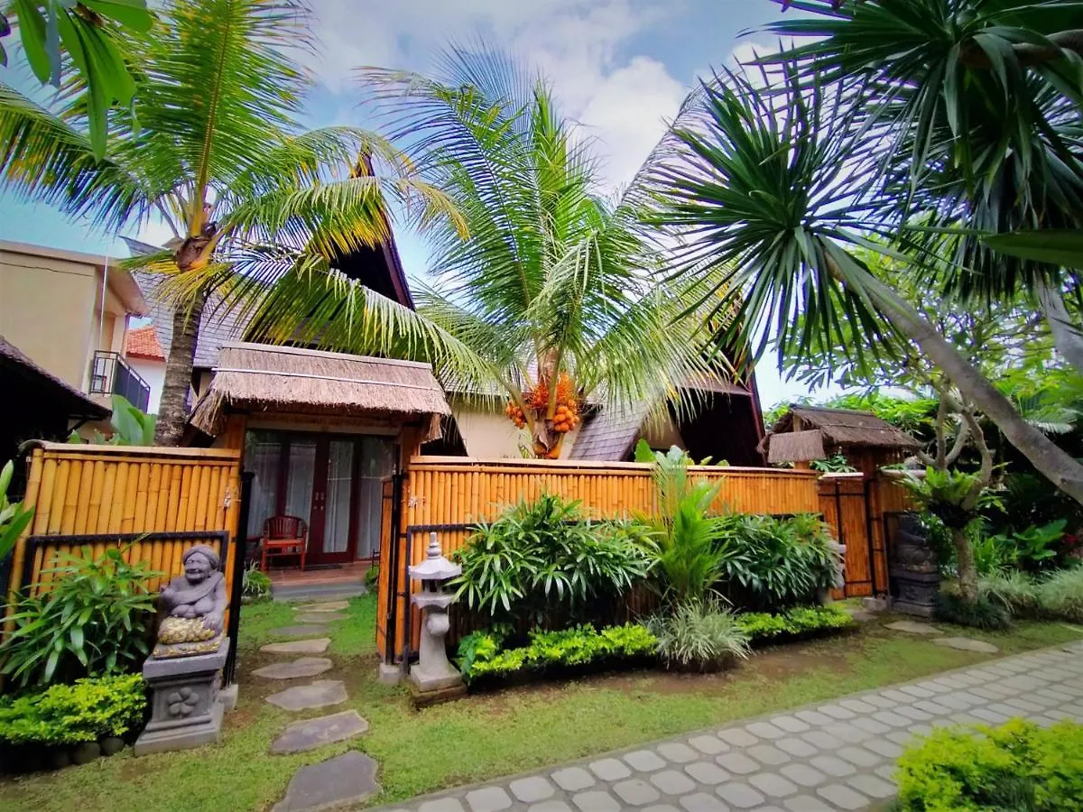 Pondok Massas Ubud Ubud (Bali)