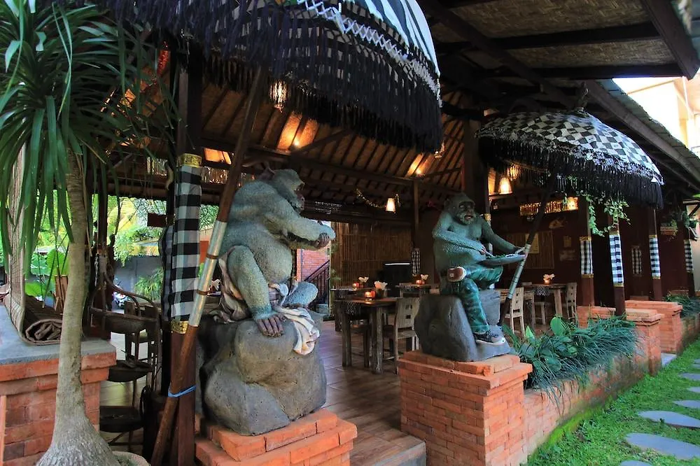 Pondok Massas Ubud