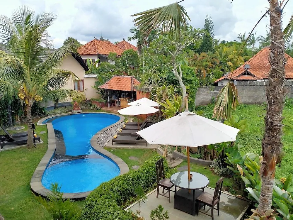 Pondok Massas Ubud Indonesia