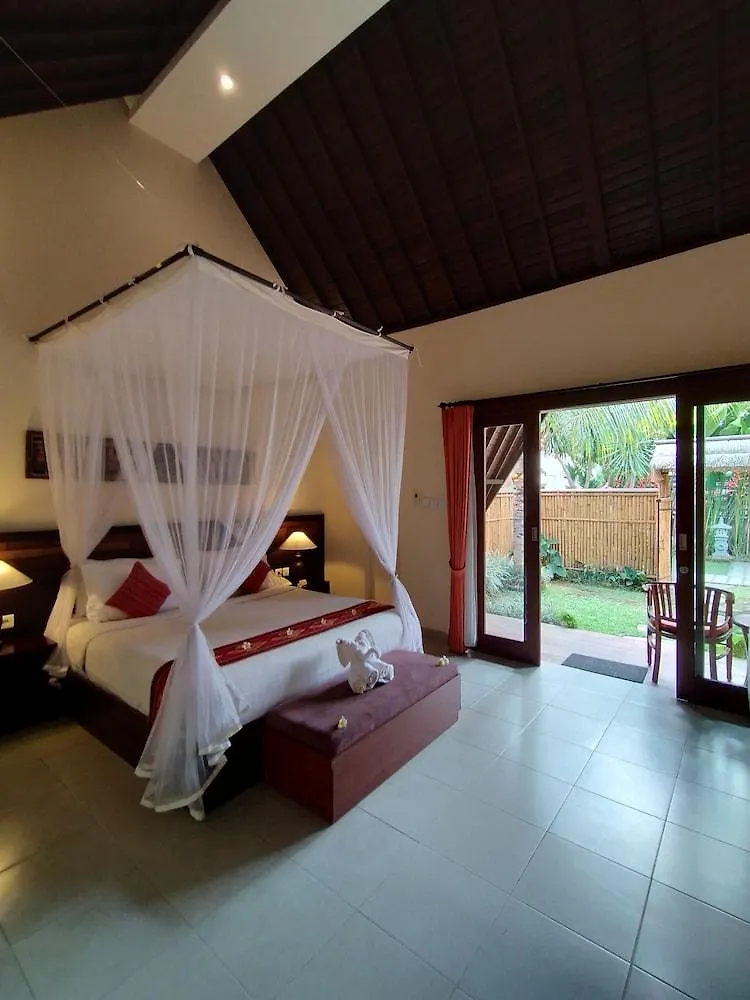 Pondok Massas Ubud Ubud (Bali)