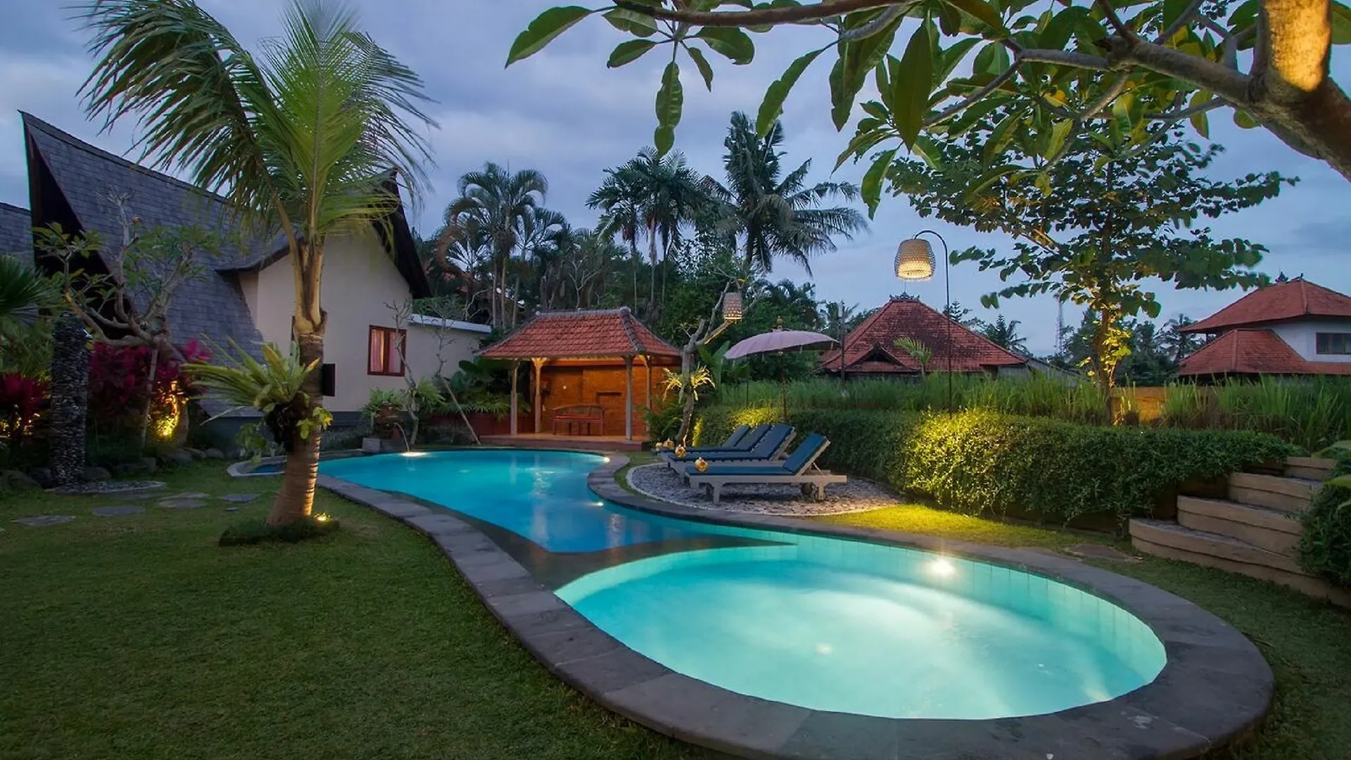 Pondok Massas Ubud 3*, Ubud (Bali)