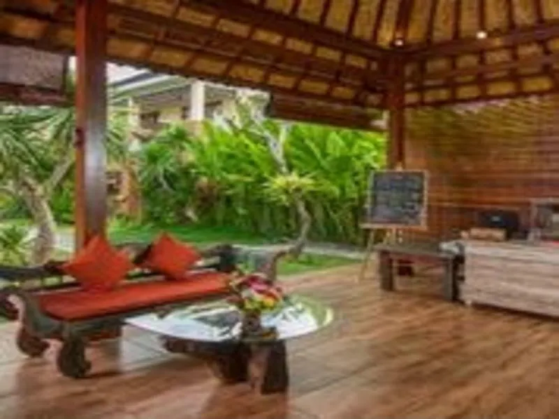 Hotel Pondok Massas Ubud