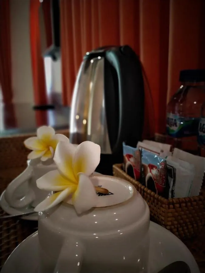 Pondok Massas Ubud Hotel