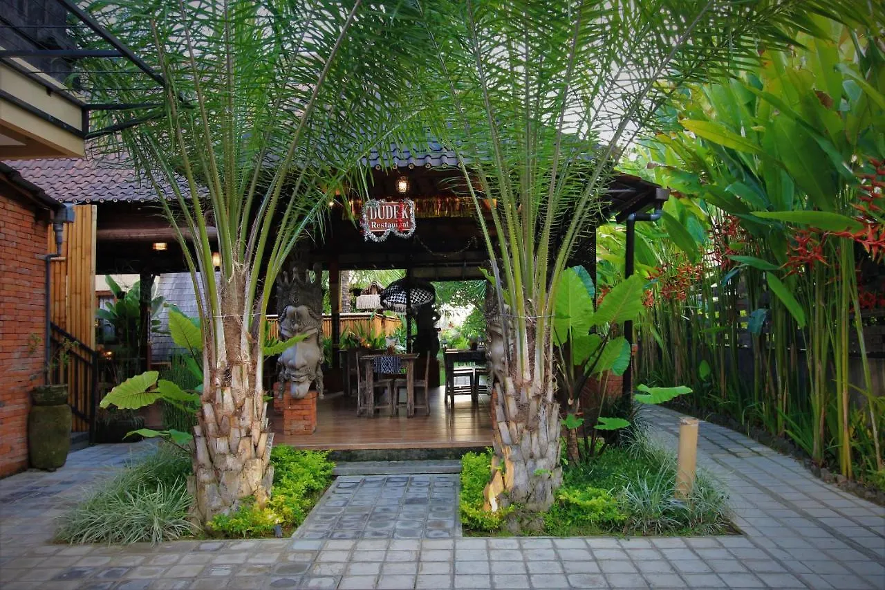 Pondok Massas Ubud Hotel Ubud (Bali)